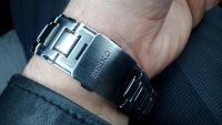 Лот: 9359222. Фото: 2. Часы Seiko premier, сейко премьер. Часы, аксессуары