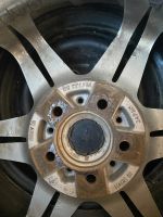 Лот: 15639134. Фото: 2. Sparco 16. Шины, Диски