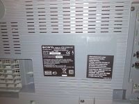 Лот: 3430261. Фото: 2. Телевизор Sony 50" 3LCD с экраном... ТВ и видео