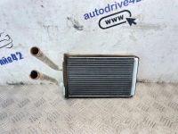 Лот: 25339089. Фото: 5. радиатор отопителя Daewoo Winstorm...