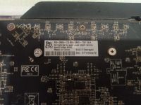 Лот: 19895292. Фото: 2. Видеокарта XFX R9 280x 3Gb. Комплектующие