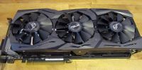 Лот: 18629431. Фото: 2. Видеокарта Asus GeForce GTX 1080... Комплектующие