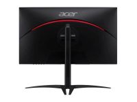 Лот: 25676587. Фото: 4. Монитор Acer XV275KP3biipruzx. Красноярск