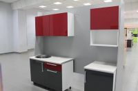Лот: 7443035. Фото: 6. Кухни из глянцевого акрила! Более...