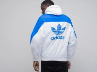 Лот: 18821659. Фото: 4. Ветровка Adidas (26284) Размер... Красноярск