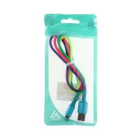 Лот: 25880228. Фото: 8. Кабель Luazon, Type-C - USB, 2...