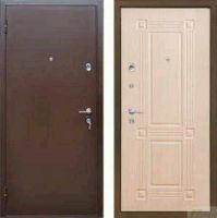 Лот: 9557731. Фото: 2. Дверь квартирная входная конструктор... Двери, окна, фурнитура