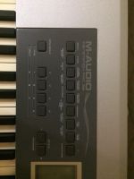Лот: 11110613. Фото: 5. MIDI-клавиатуру M-Audio Keystation...