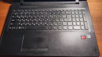 Лот: 20297038. Фото: 5. Ноутбук Lenovo A4-7210 8gb ram...