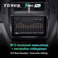 Лот: 21426986. Фото: 2. Штатная магнитола Teyes SPRO Plus... Автозвук