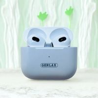 Лот: 25794770. Фото: 2. BT TWS Гарнитура GERLAX GH-19... Аудиотехника