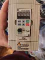 Лот: 25578848. Фото: 3. Вауумный насос 3НВР-1 + Частотник... Бизнес