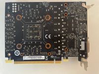 Лот: 17687643. Фото: 3. Msi GTX 1660 Ti 6 Gb. Компьютеры, оргтехника, канцтовары
