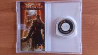 Лот: 5499022. Фото: 2. Игровой диск для PSP God Of War... Игровые консоли