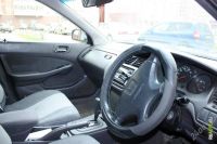 Лот: 1735233. Фото: 3. Honda Torneo 1.8 2000г. Красноярск