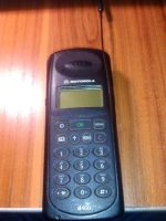Лот: 4912753. Фото: 4. motorola d460
