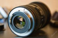 Лот: 1480142. Фото: 2. Canon 16-35/2.8 II L. Фото, видеокамеры, оптика