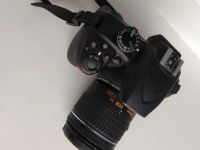 Лот: 14559302. Фото: 2. Nikon D3400 Kit. Фотокамеры