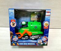 Лот: 15578466. Фото: 2. Морской щенячий Патруль, Скай... Игрушки