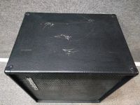 Лот: 18055056. Фото: 2. Басовый кабинет tc electronic... Профессиональный звук