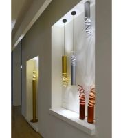 Лот: 18113085. Фото: 2. Подвесной светильник Artemide... Освещение