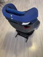 Лот: 20977005. Фото: 3. Автокресло детское Cybex. Красноярск