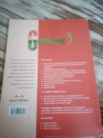 Лот: 6841325. Фото: 2. Учебник Grammarway 3. Учебники и методическая литература