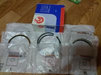 Лот: 5146681. Фото: 2. Кольца поршневые ВАЗ 79,7(межремонт... Автозапчасти