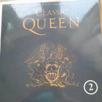 Лот: 19833059. Фото: 2. Queen 1-2 Classic Hits 2LP. Коллекционирование, моделизм