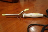 Лот: 8803400. Фото: 3. Плойка Щипцы для завивки волос... Бытовая техника