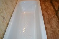 Лот: 3864358. Фото: 5. Ванна стальная, б/у