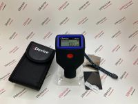Лот: 18223000. Фото: 2. Толщиномер rDevice RD 990 lite... Инструмент