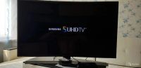 Лот: 15385797. Фото: 5. Qled..samsung..изогнутый..smart...