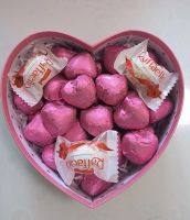 Лот: 22156755. Фото: 3. Коробочка с конфетами. Продукты