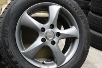 Лот: 19617612. Фото: 3. Диски Bridgestone TopRun R16 5... Авто, мото, водный транспорт