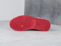 Лот: 12673490. Фото: 3. Кроссовки Nike Air Jordan 1 (8322... Одежда, обувь, галантерея