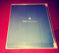 Лот: 3665640. Фото: 2. Чехол-крышка iPad Smart Cover. Аксессуары