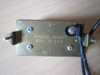Лот: 8020661. Фото: 4. DiMarzio DP102 Звукосниматель... Красноярск