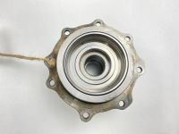 Лот: 23265938. Фото: 4. Крышка КПП Mazda Mpv 2001 FU9B192A0A... Красноярск