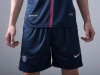 Лот: 11550015. Фото: 7. Футбольная форма Nike FC PSG...