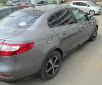 Лот: 3001746. Фото: 3. Продам Renault Fluence (Рено Флюенс... Красноярск