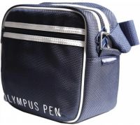 Лот: 8827799. Фото: 2. Сумка Olympus PEN Street Case... Аксессуары, расходные материалы