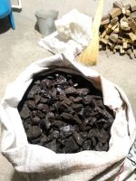 Лот: 15080471. Фото: 3. Уголь в мешках балахтинский семечка. Для дачи, дома, огорода, бани, парка