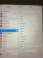 Лот: 8288599. Фото: 3. Ipad mini 32gb обмен. Компьютеры, оргтехника, канцтовары