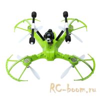 Лот: 9067433. Фото: 4. Большой квадрокоптер JJRC H26...