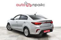 Лот: 22197927. Фото: 6. Kia Rio 2020