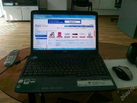 Лот: 918387. Фото: 2. Продам Acer Aspire 6930G(обмен... Компьютеры, ноутбуки, планшеты