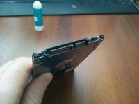 Лот: 4529548. Фото: 2. Жесткий диск Seagate Momentus... Комплектующие