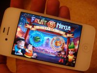 Лот: 6375755. Фото: 7. iPhone 4s 32gb белый