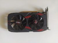 Лот: 17339059. Фото: 2. ASUS nVidia GeForce GTX 1050TI. Комплектующие